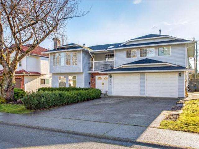 House for sale in Surrey, British Columbia