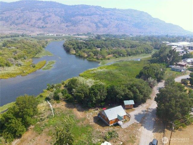 House for sale in Oroville, Washington