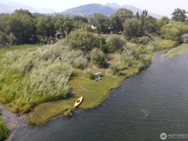 House for sale in Oroville, Washington