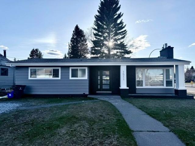 House for sale in Prince George, British Columbia
