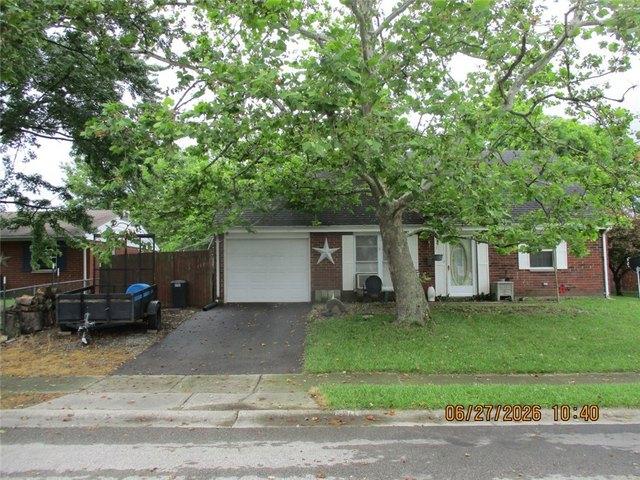 House for sale in Piqua, Ohio