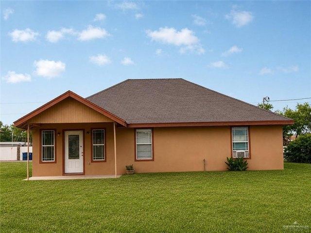 House for sale in Hidalgo, Texas