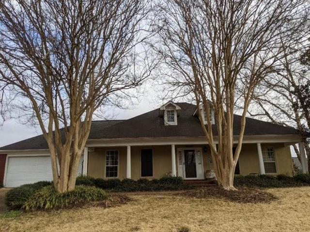 House for sale in Belden, Mississippi
