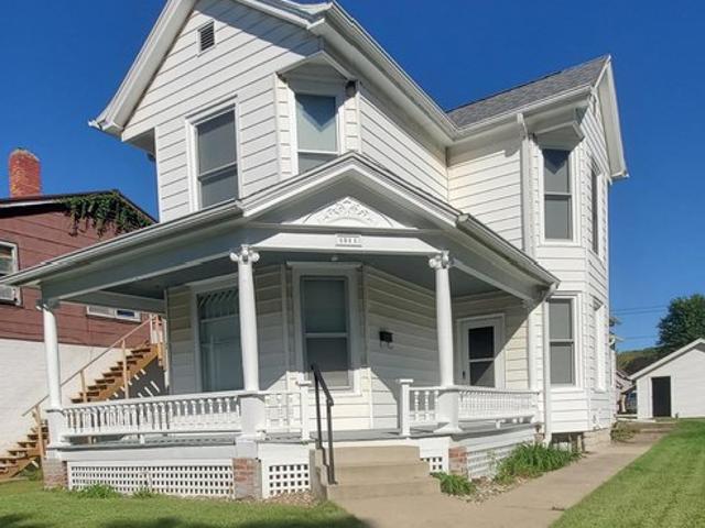 House for sale in Fort Madison, Lee County