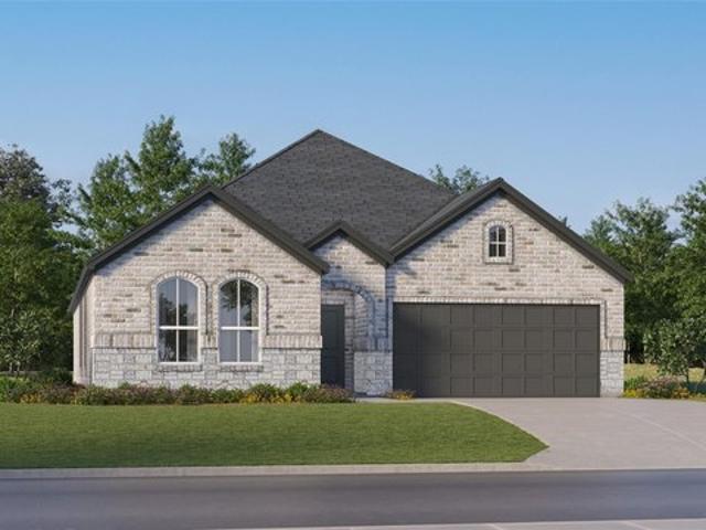House for sale in Crandall, Texas