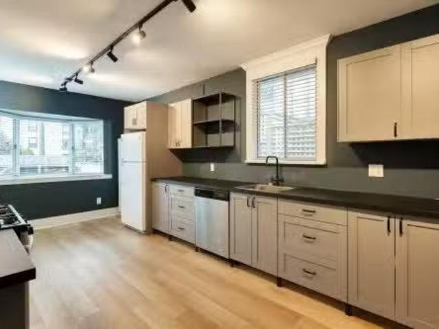 House for sale in Vancouver, British Columbia