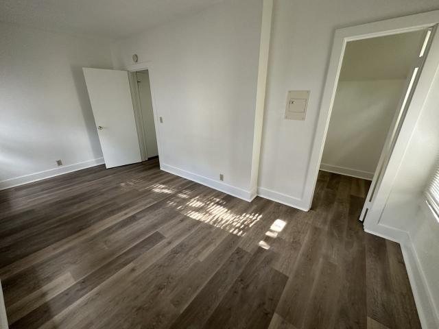 Apartment for rent in Santa Barbara, California