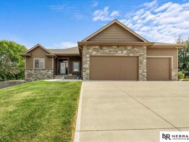 House for sale in Nebraska