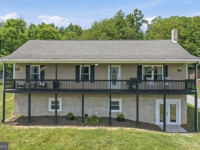 House for sale in Fort Valley, Georgia