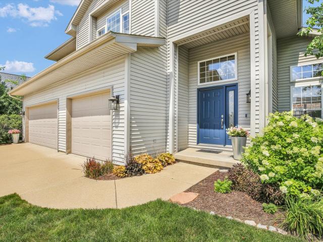 House for sale in Champaign, Illinois