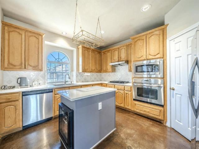 House for sale in Mansfield, Texas