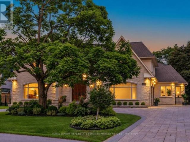 House for sale in Mississauga, Ontario