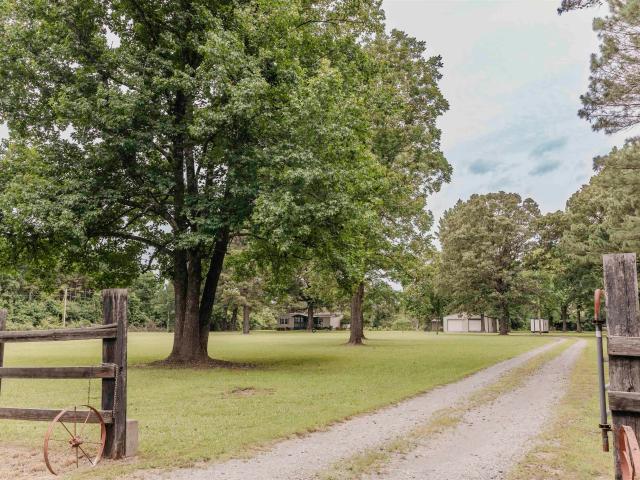 House for sale in Ark