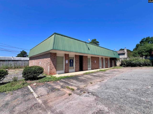 Commercial for sale in Columbia, South Carolina