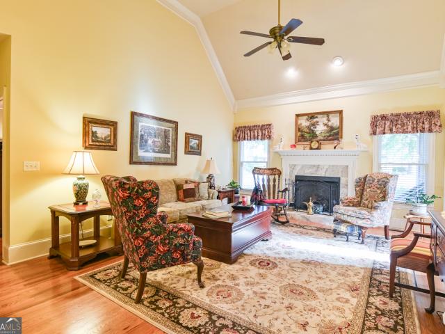 House for sale in Oconee, Georgia