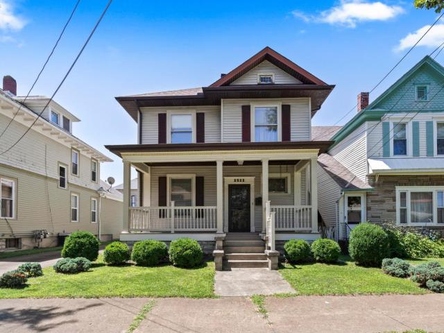 House for sale in Sandusky, Ohio