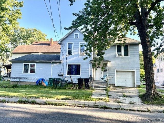 House for sale in Niagara, New York