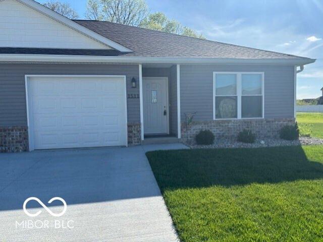 House for sale in Columbus, Indiana