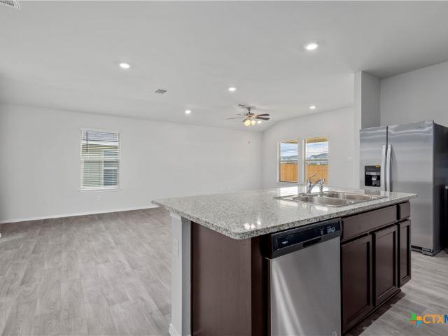House for sale in Killeen, Texas