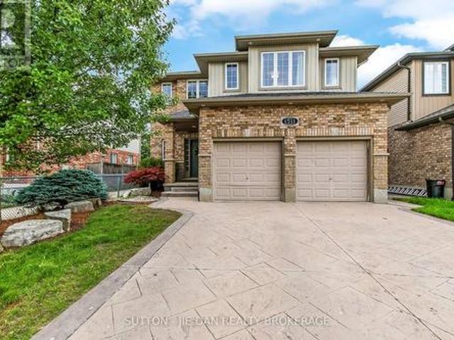 House for sale in Arva, Ontario