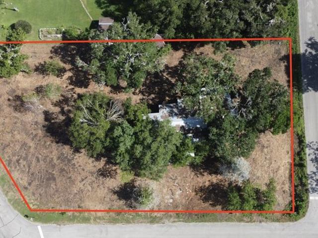 Land for sale in Brazoria, Brazoria County