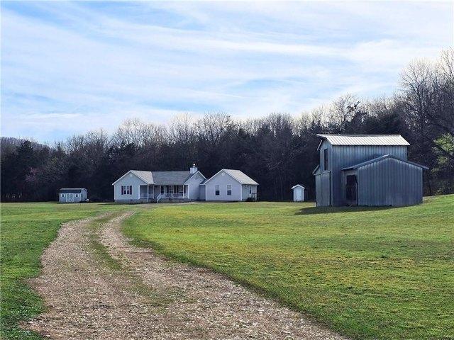 House for sale in Ark