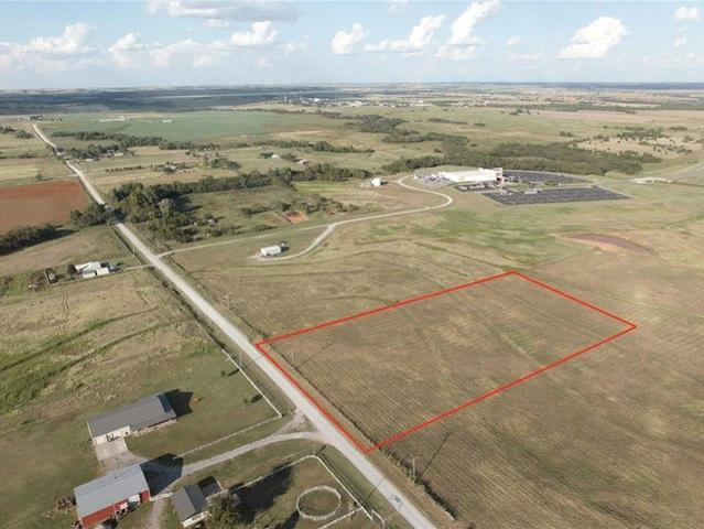 Land for sale in Pocasset, Oklahoma