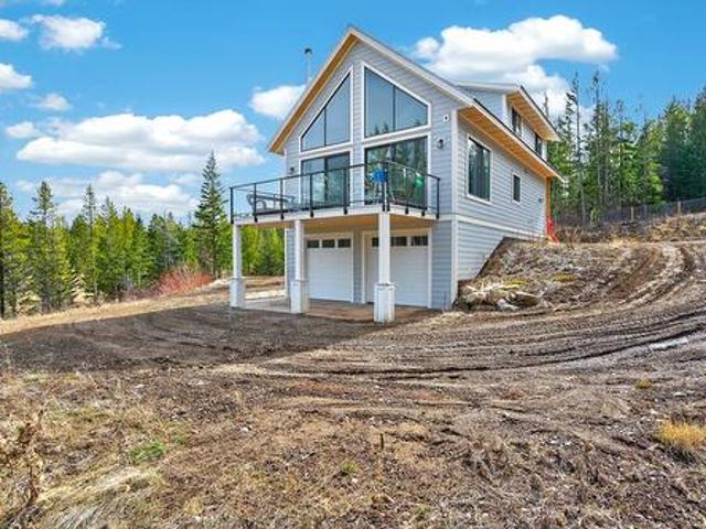 House for sale in British Columbia