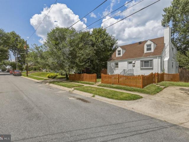 House for sale in Silver Spring, Maryland