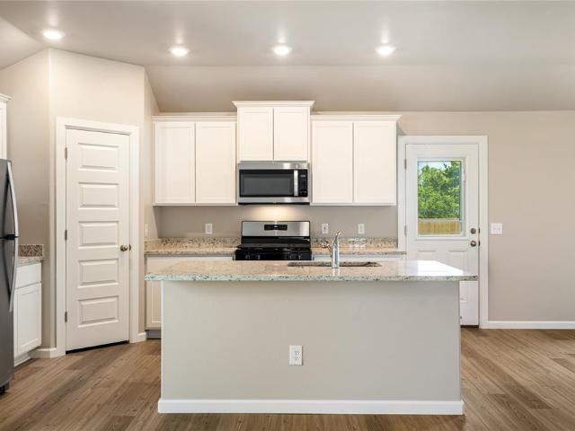 House for sale in El Reno, Oklahoma