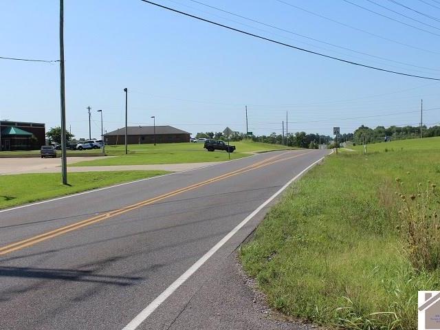 Land for sale in Mayfield, Kentucky