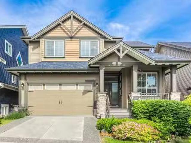 House for sale in Coquitlam, British Columbia