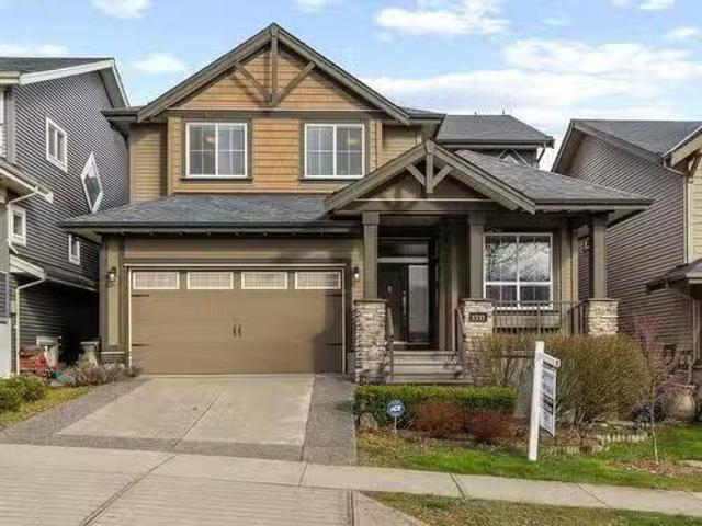House for sale in Coquitlam, British Columbia
