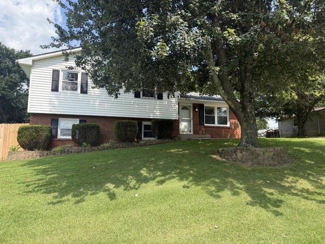 House for sale in Mount Sterling, Kentucky