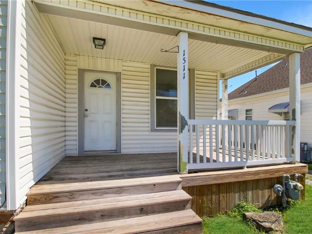 House for sale in Kansas
