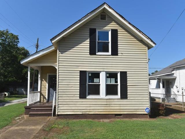 House for sale in Sheffield, Alabama
