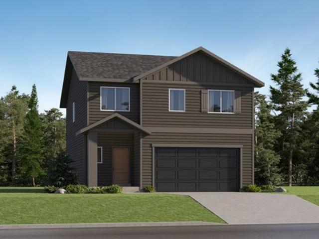 House for sale in Spanish Fork, Utah