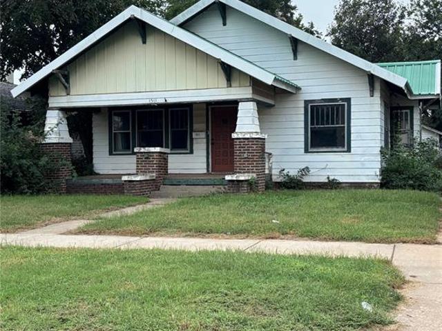 House for sale in Enid, Oklahoma
