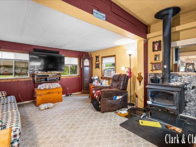 House for sale in Michigan
