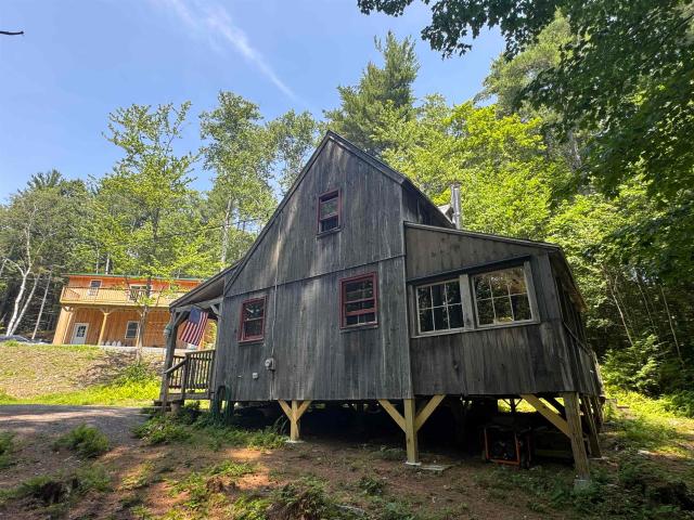 House for sale in Wardsboro, Vermont
