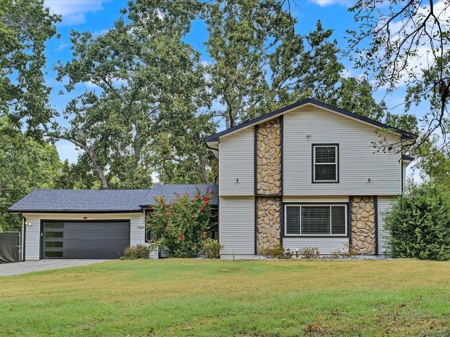 House for sale in Missouri