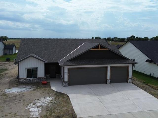 House for sale in Valley Center, Sedgwick County