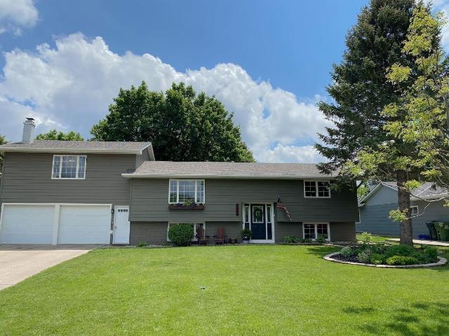 House for sale in Worthington, Minnesota