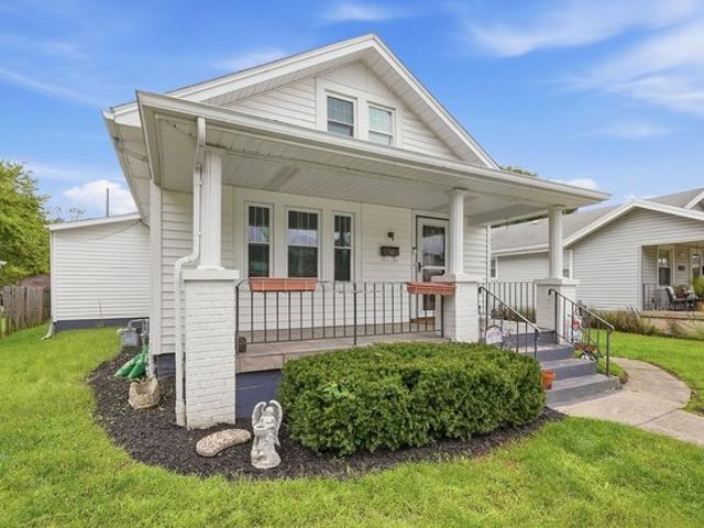 House for sale in Springfield, Clark County