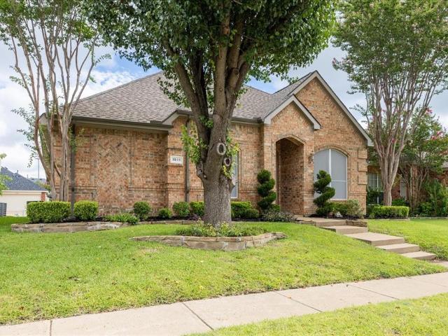 House for sale in Allen, Texas