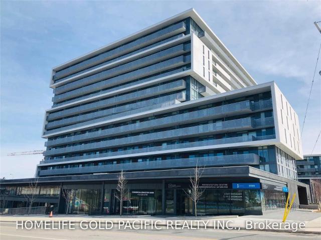 Condo for rent in Woburn, Ontario