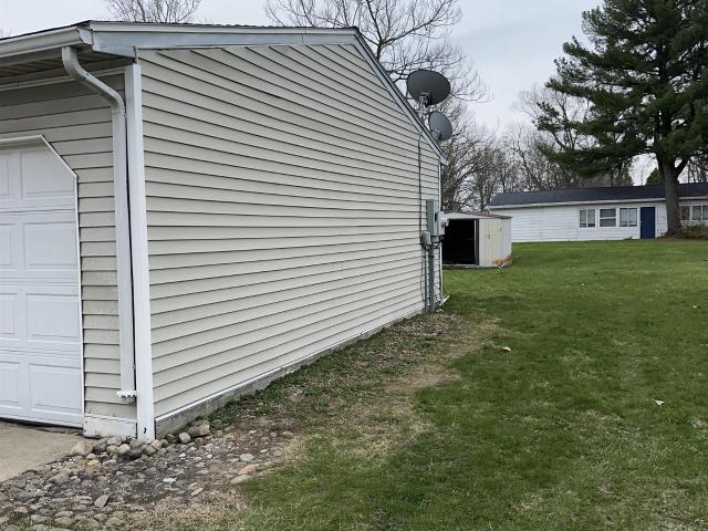 House for sale in Peru, Indiana