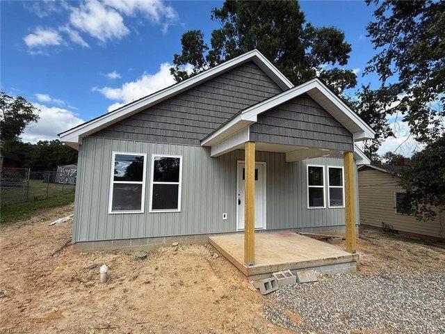 House for sale in High Point, Guilford County