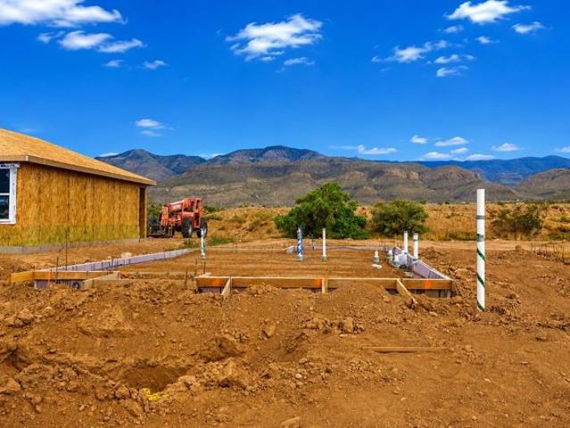 House for sale in Alamogordo, New Mexico