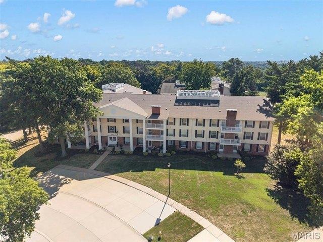 Condo for sale in Chesterfield, Saint Louis County